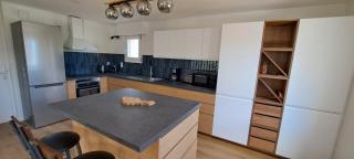Renovated house 3 bedrooms, sleeps 9 - Le Palais - 8