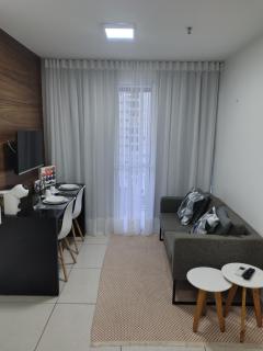 Blend - Apt 1011 com Garagem - Brasilia - 9
