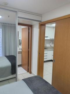 Blend - Apt 1011 com Garagem - Brasilia - 2