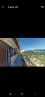 Apartman Alar - Pridraga - 9