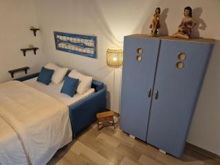 Appartamento I TRE SANTI - Bisceglie - 8