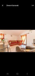Apartman Alar - Pridraga - 5