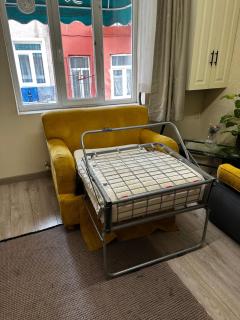 TAKSİM WHİTE SUİT - 5