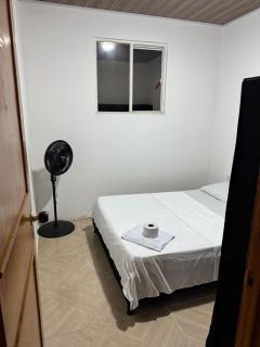 Apartaestudio, fresco y cómodo - Acacías - 7