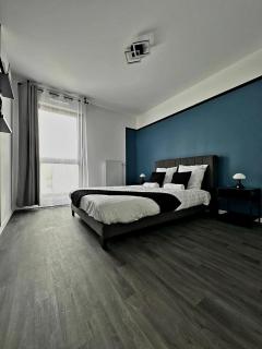 Appartement T2 - Pierrefitte-sur-Seine - 7