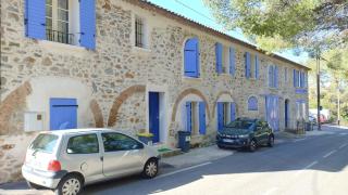 Joli T2 RDC ancienne bergerie - La Seyne-sur-Mer - 0