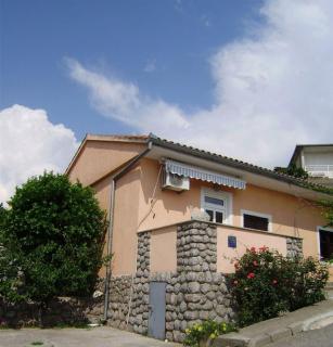 Ferienhaus In Senj Mit Privatem Parkplatz - Senj - 3