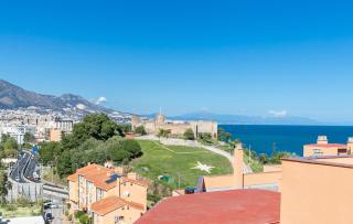 Penthouse beach apartment - Fuengirola - 9