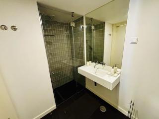 The Crespo - NO 39 - Modern Studio Apartments - Lisbon - 3