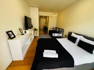 The Crespo - NO 39 1C - Studio & Terrace - Lisbon - 9