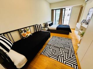 The Crespo - NO 39 1C - Studio & Terrace - Lisbon - 0