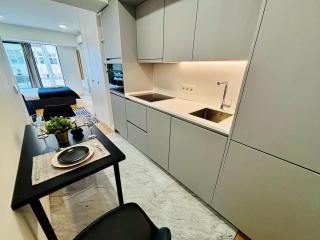 The Crespo - NO 39 1C - Studio & Terrace - Lisbon - 5