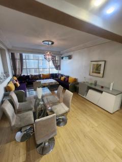 Room in Tangier - 2