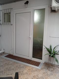 Despina's sweet studio - 5 min from the swimming pool of Nea Ionia Vasilis Polymeros and the panthessaliko stadium - Volos - 1