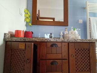 Casa da Risca Amarela - 5