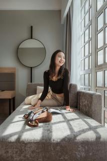 AC Hotel by Marriott Ipoh - 3