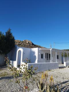 Nel cuore di Milos - Zefiría - 0