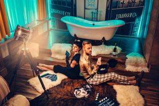 Anybody - Awarded love hotel - Brno - 0