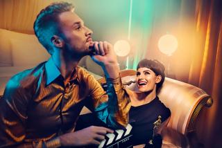 Anybody - Awarded love hotel - Brno - 2