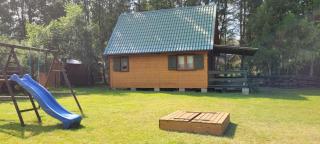 Sasino, domki Ptyś i Balbina - Sasino - 7