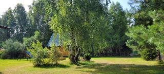 Sasino, domki Ptyś i Balbina - Sasino - 3