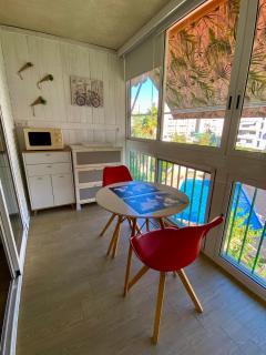 Loft San Juan Beach - Alicante - 9