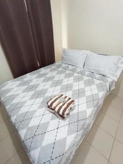 KT Staycation Urban deca homes manila - Manila - 6