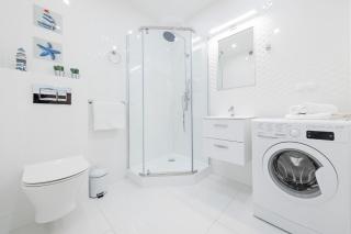 DreamHouse Apartement ZIELONA PRZYSTAŃ Północna 18C, Darłówko Wschodnie - Darlowko - 1