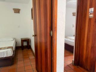Casa Shaguibá - Santa Cruz - Huatulco - 3