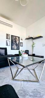 Top Floor with Sea View, Clim and Veranda - Nice - 0