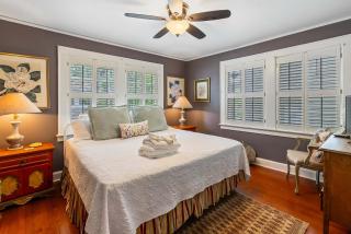 La Petite Fleur Rouge - 8