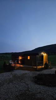 Magiczny Widok Tiny House - Jurków - 0