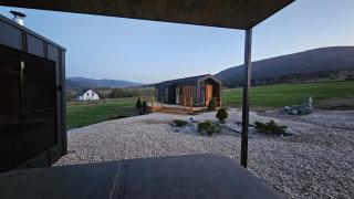 Magiczny Widok Tiny House - Jurków - 2