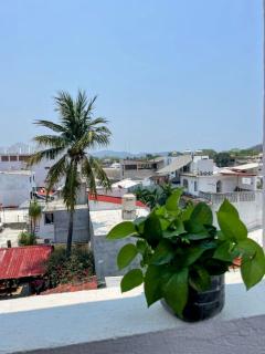 Casa Shaguibá - Santa Cruz - Huatulco - 1