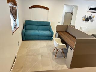 Timetofreedom Relax and Suite Apartment - 3