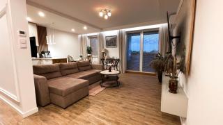 Apartament na Jadwigi - Zamość - 6
