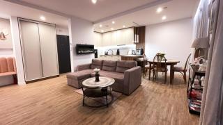 Apartament na Jadwigi - Zamość - 7