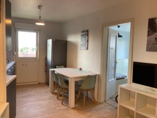 Appartement 3 chambres près du CHR - 3