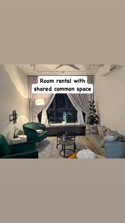 RoomBnB MVertica - Kuala Lumpur - 0