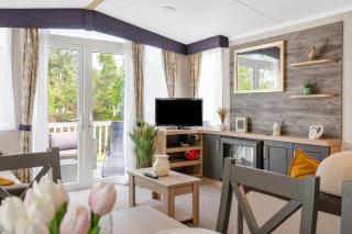 Vacant Nests Seton Sands The Wentworth Wifi - Port Seton - 6