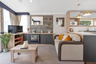 Vacant Nests Seton Sands The Wentworth Wifi - Port Seton - 8