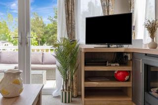 Vacant Nests Seton Sands The Wentworth Wifi - Port Seton - 3