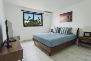 Modern Loft in central PDC, 3 blocks from 5th Ave - Playa del Carmen - 2