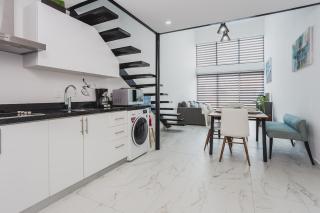 Modern Loft in central PDC, 3 blocks from 5th Ave - Playa del Carmen - 4