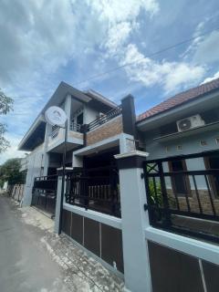 Villa Samalisa - Timuran - 0