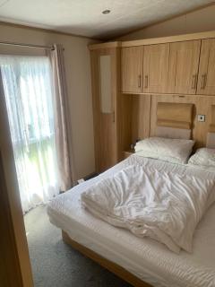 Caravan by the Sea B48 - Kinmel Bay - 6