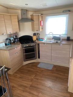 Caravan by the Sea B48 - Kinmel Bay - 5