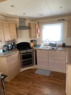 Caravan by the Sea B48 - Kinmel Bay - 3