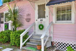 Rocca Cottages - Tybee Island - 0