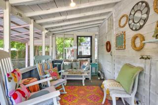 Rocca Cottages - Tybee Island - 6